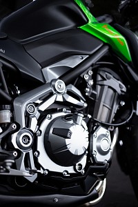 Motor